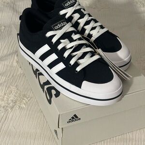 Adidas men’s bravada sneaker